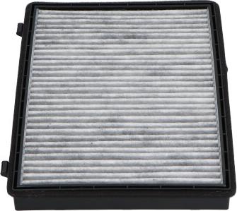 AMC Filter DC-7107C - Фильтр воздуха в салоне unicars.by