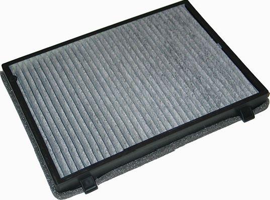 AMC Filter DC-7107C - Фильтр воздуха в салоне unicars.by