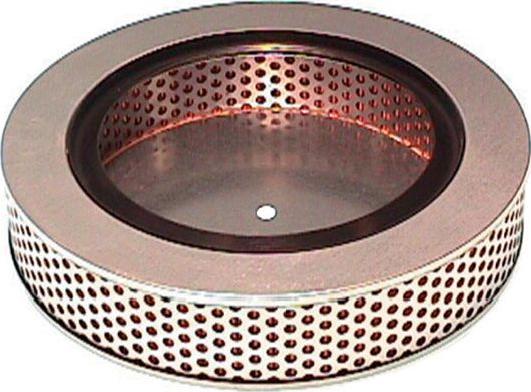 AMC Filter FA-053 - Воздушный фильтр, двигатель unicars.by