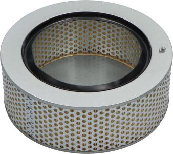 AMC Filter FA-052 - Воздушный фильтр, двигатель unicars.by