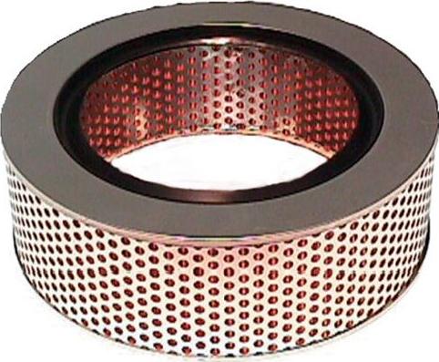 AMC Filter FA-052 - Воздушный фильтр, двигатель unicars.by