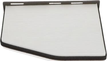 AMC Filter FCA-10048 - Фильтр воздуха в салоне unicars.by