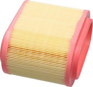 AMC Filter HA-698 - Воздушный фильтр, двигатель unicars.by