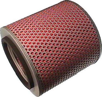 AMC Filter HA-697 - Воздушный фильтр, двигатель unicars.by