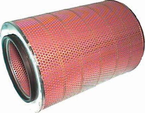 AMC Filter HA-668 - Воздушный фильтр, двигатель unicars.by