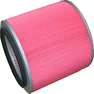 AMC Filter HA-680 - Воздушный фильтр, двигатель unicars.by