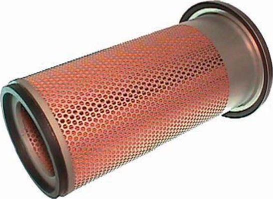 AMC Filter HA-1961 - Воздушный фильтр, двигатель unicars.by