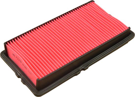 AMC Filter HA-895 - Воздушный фильтр, двигатель unicars.by