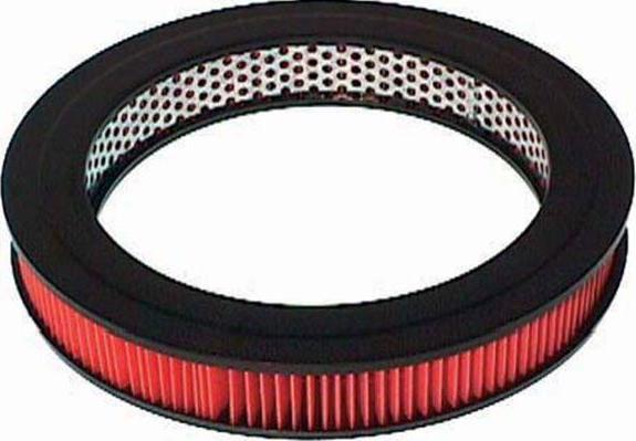 AMC Filter HA-865 - Воздушный фильтр, двигатель unicars.by