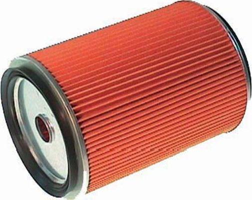 AMC Filter HA-866 - Воздушный фильтр, двигатель unicars.by