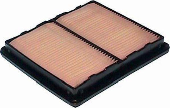 AMC Filter HA-8606 - Воздушный фильтр, двигатель unicars.by