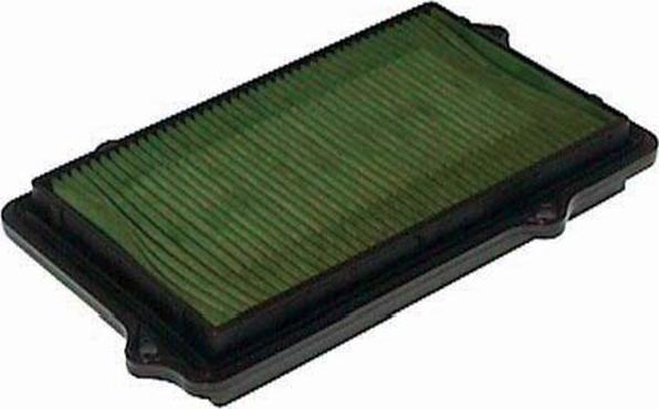 AMC Filter HA-878 - Воздушный фильтр, двигатель unicars.by