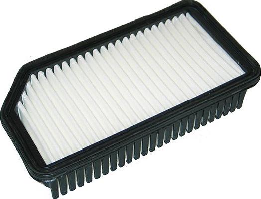 AMC Filter HA-710 - Воздушный фильтр, двигатель unicars.by