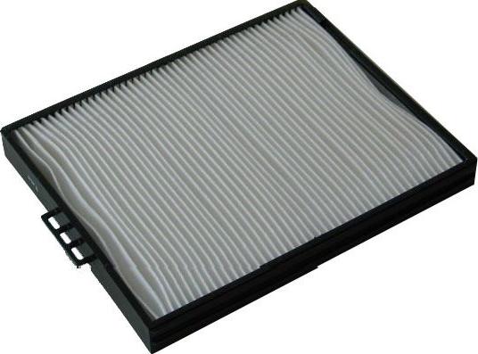 AMC Filter HC-8201 - Фильтр воздуха в салоне unicars.by