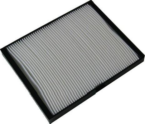 AMC Filter HC-8207 - Фильтр воздуха в салоне unicars.by