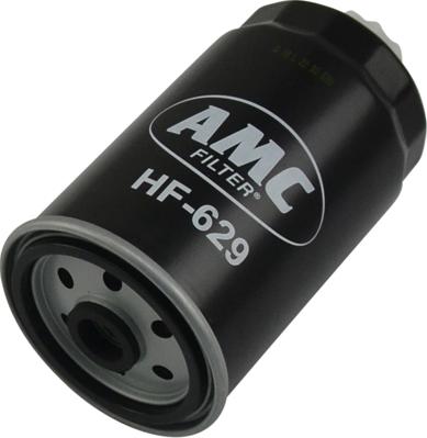 AMC Filter HF-629 - Топливный фильтр unicars.by