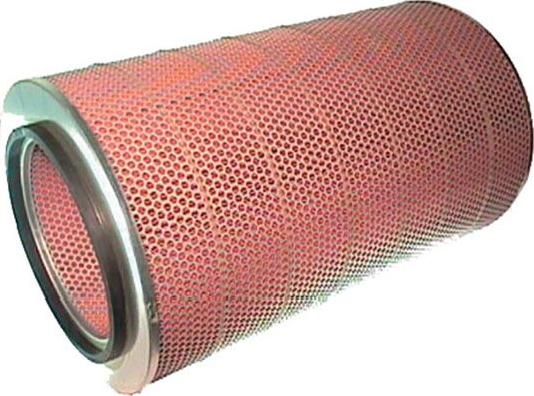 AMC Filter IA-396 - Воздушный фильтр, двигатель unicars.by