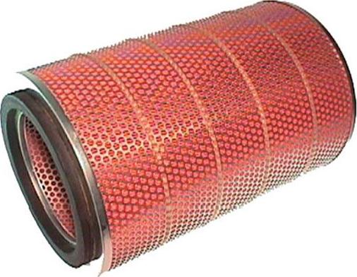 AMC Filter IA-366 - Воздушный фильтр, двигатель unicars.by