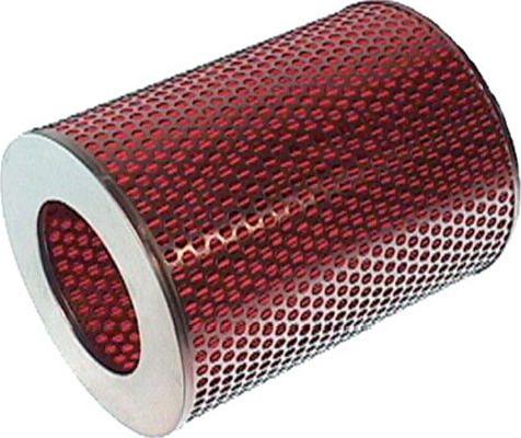 AMC Filter IA-362 - Воздушный фильтр, двигатель unicars.by