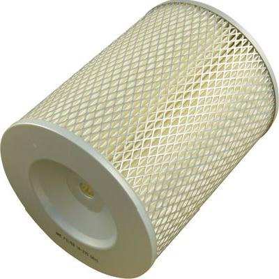 AMC Filter IA-370 - Воздушный фильтр, двигатель unicars.by