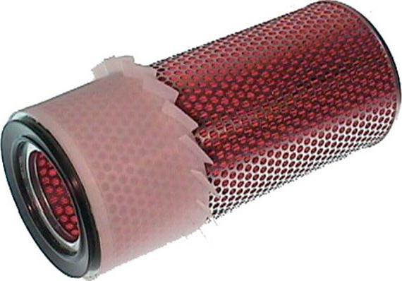 AMC Filter IA-378 - Воздушный фильтр, двигатель unicars.by