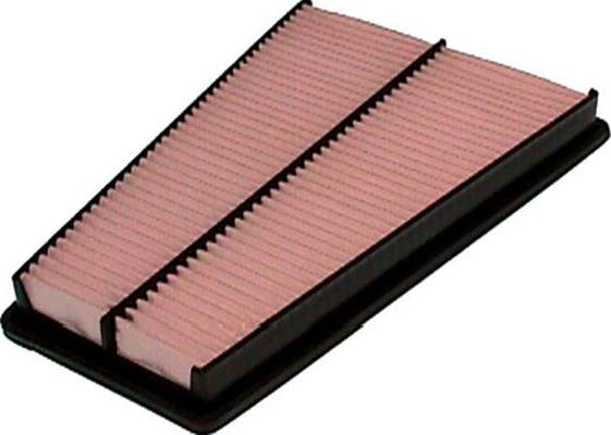 AMC Filter KA-1570 - Воздушный фильтр, двигатель unicars.by