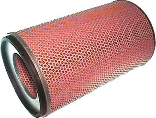 AMC Filter KA-1631 - Воздушный фильтр, двигатель unicars.by