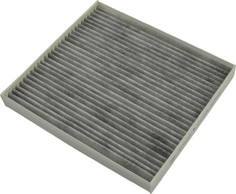 AMC Filter KC-6121C - Фильтр воздуха в салоне unicars.by