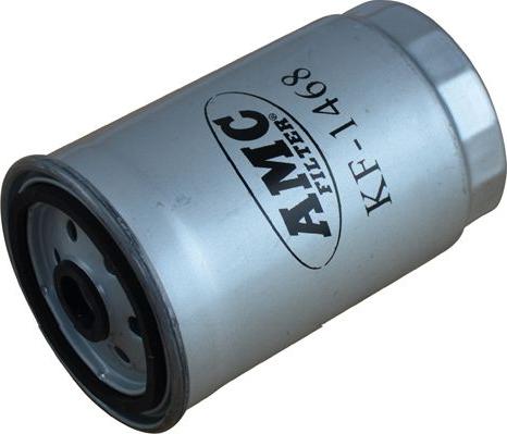 AMC Filter KF-1468 - Топливный фильтр unicars.by