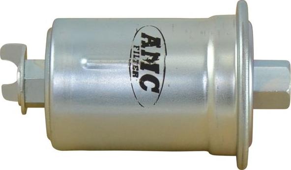 AMC Filter KF-1564 - Топливный фильтр unicars.by