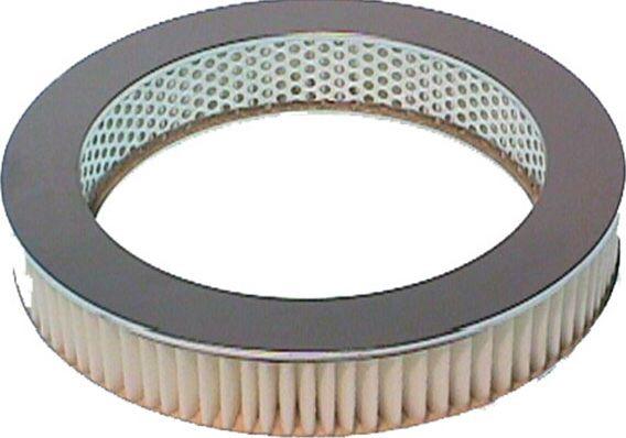 AMC Filter MA-495 - Воздушный фильтр, двигатель unicars.by