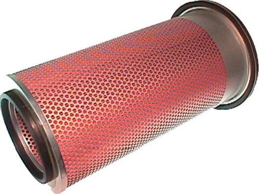 AMC Filter MA-490 - Воздушный фильтр, двигатель unicars.by