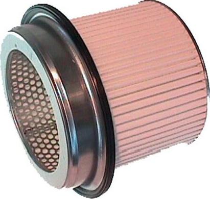 AMC Filter MA-4469 - Воздушный фильтр, двигатель unicars.by