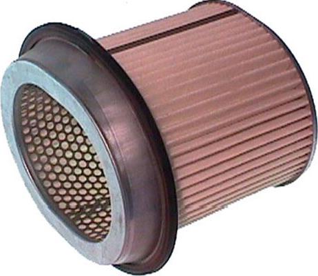 AMC Filter MA-4468 - Воздушный фильтр, двигатель unicars.by