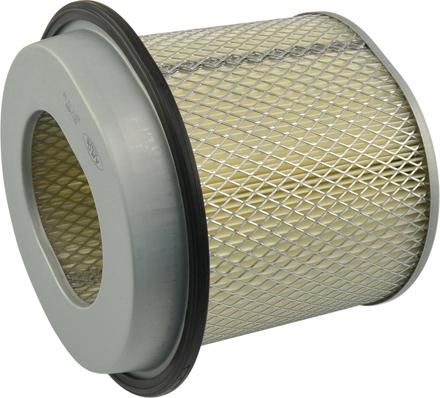 AMC Filter MA-4489 - Воздушный фильтр, двигатель unicars.by