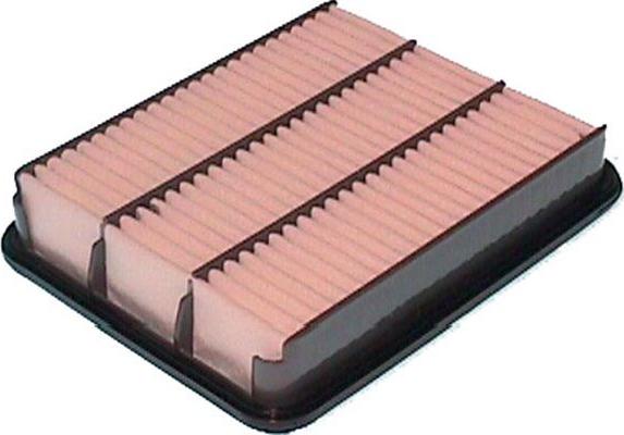 AMC Filter MA-4484 - Воздушный фильтр, двигатель unicars.by