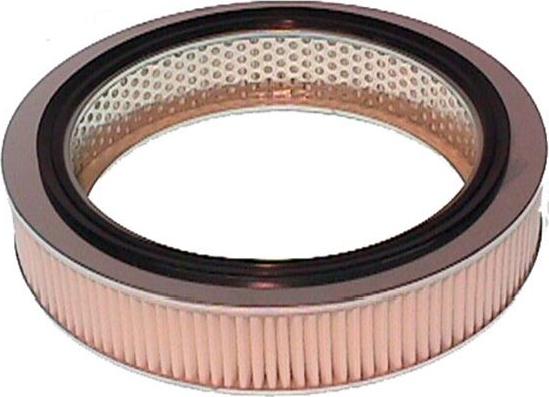 AMC Filter MA-4476 - Воздушный фильтр, двигатель unicars.by