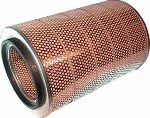 AMC Filter MA-466A - Воздушный фильтр, двигатель unicars.by