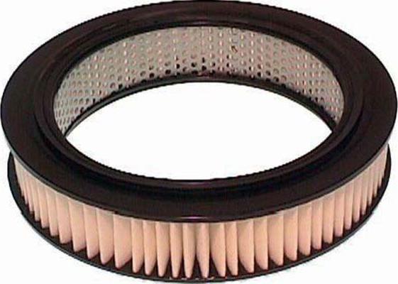 AMC Filter MA-468 - Воздушный фильтр, двигатель unicars.by