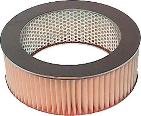 AMC Filter MA-488 - Воздушный фильтр, двигатель unicars.by