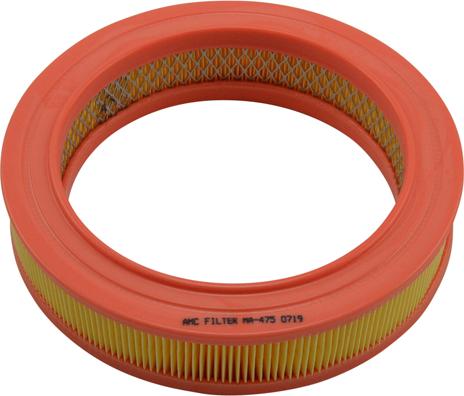 AMC Filter MA-475 - Воздушный фильтр, двигатель unicars.by