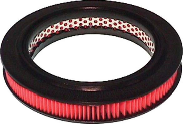 AMC Filter MA-591 - Воздушный фильтр, двигатель unicars.by