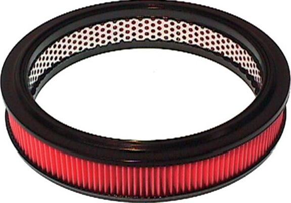 AMC Filter MA-592 - Воздушный фильтр, двигатель unicars.by