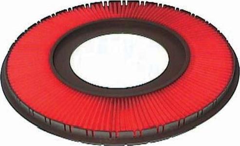 AMC Filter MA-5603 - Воздушный фильтр, двигатель unicars.by