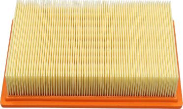 AMC Filter MA-5633 - Воздушный фильтр, двигатель unicars.by