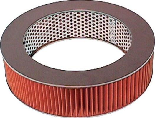 AMC Filter MA-584 - Воздушный фильтр, двигатель unicars.by