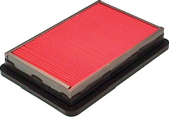 AMC Filter MA-585 - Воздушный фильтр, двигатель unicars.by