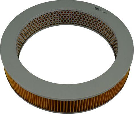 AMC Filter MA-572 - Воздушный фильтр, двигатель unicars.by