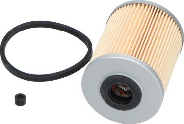 AMC Filter MF-4651 - Топливный фильтр unicars.by