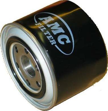 AMC Filter MO-444 - Масляный фильтр unicars.by